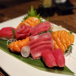 Sashimi