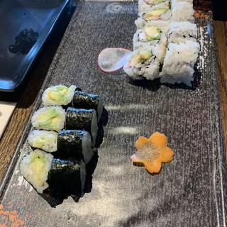 Avocado Roll