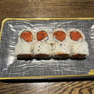 Spicy Tuna Roll