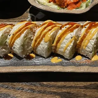 TNT Roll