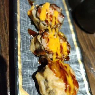 Tiger Roll