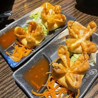 Crab Puff(5)