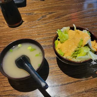 Miso Soup