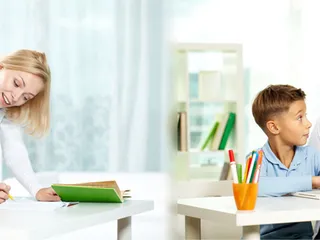 ABC In-Home Tutoring