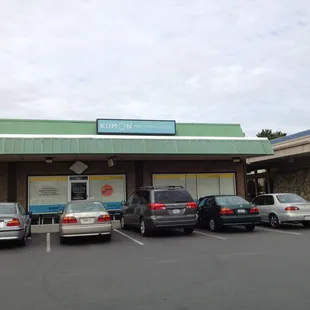 Kumon Math &amp; Learning Center