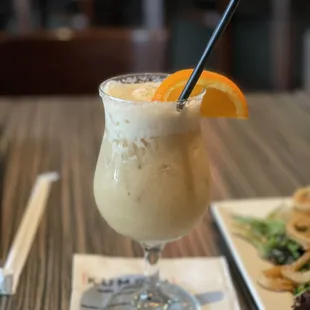 Stress reliever: delish