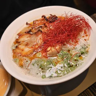 Pork Ramen