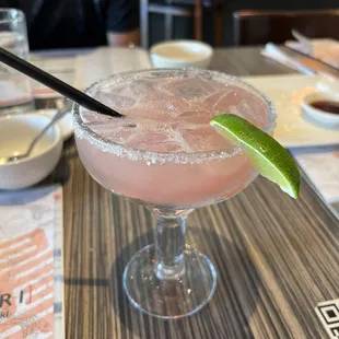 Cherry blossom mimosa