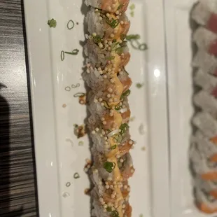 food, sushi, sushi and sashimi, sashimi