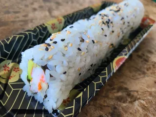 Sakura Asian Cuisine