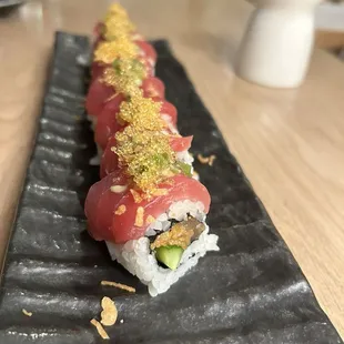 Spicy Tuna Roll