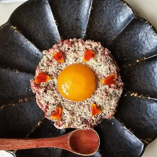 Wagyu Tartare