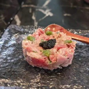 Toro Tartare