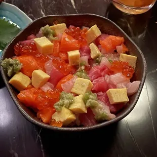 Bara Chirashi