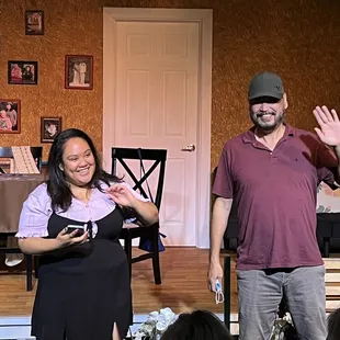 Kumu Kahua Theatre