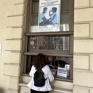 Box Office