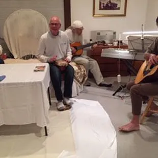 Kundalini Yoga Center