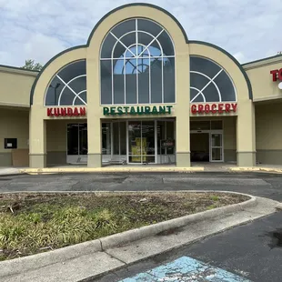 Kundan International Grocery