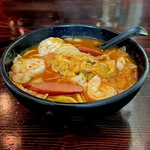 &quot;Budae Jjigae&quot;