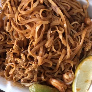 Pad Thai