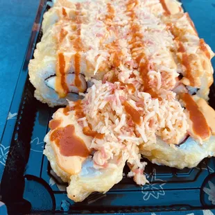 Krusty Crab