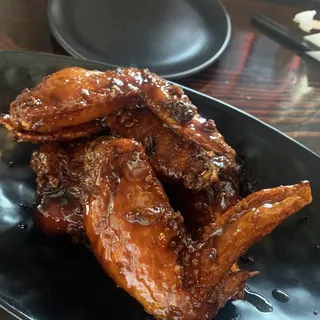 Chinese BBQ