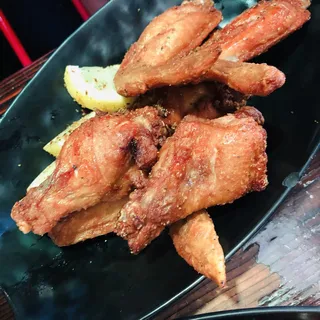 Lemon Pepper