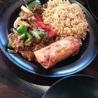 Fried Rice