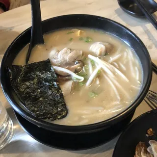 Tonkotsu
