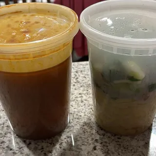 Tom Yum