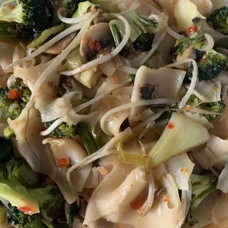 Pad See Yew