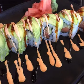 Salmon