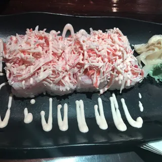 Krusty Krab