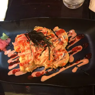 Volcano