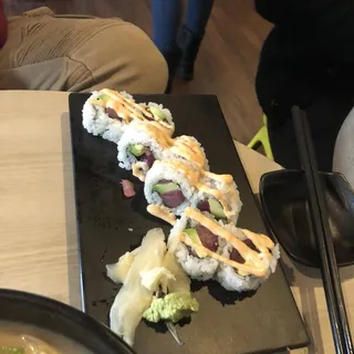 Spicy Tuna Roll