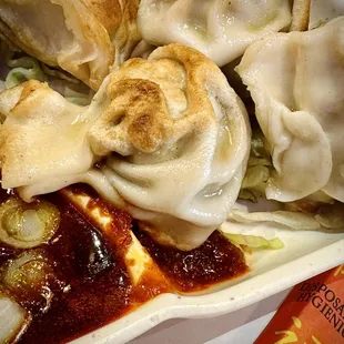 Good Pot Stickers (6pc)