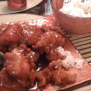 Chinese