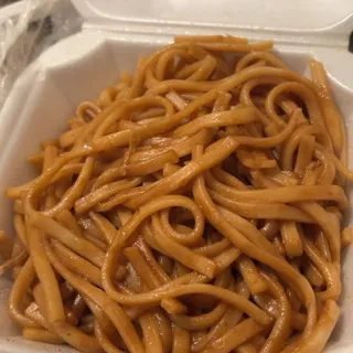 Fly Lo Mein