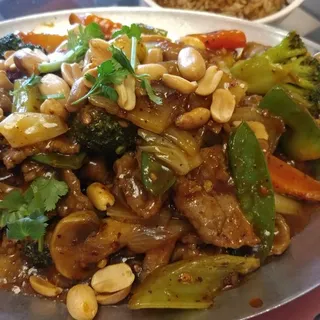 Kung Pow