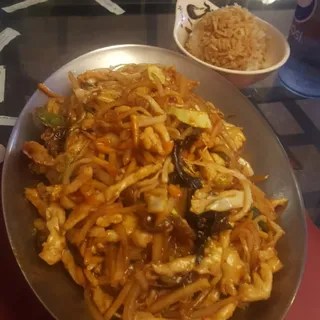 Szechuan