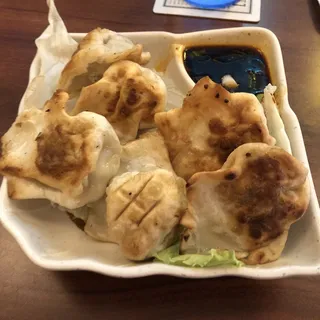 Good Pot Stickers