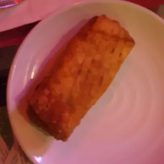 Spicy Dynamite Eggroll