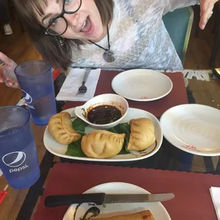 Veggie Spring Roll