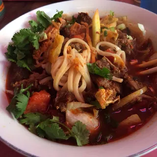 Imperial Beef Stew
