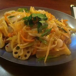 Matt Chu's Special