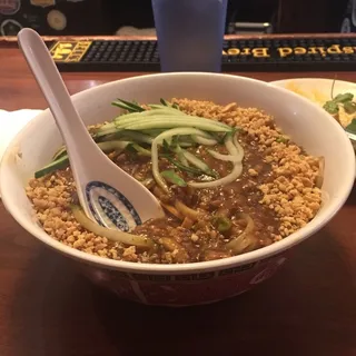Zonxon Noodles