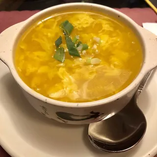 Egg Drop Soup