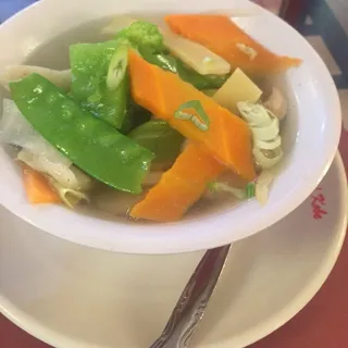 Vegetable Soup