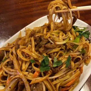 Lomein