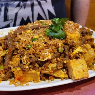 Fried Rice